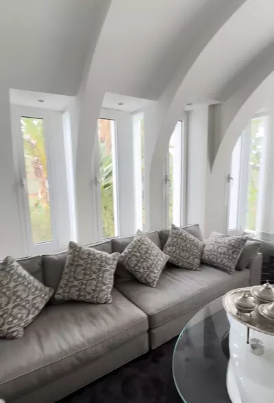 Townhouse in Marbella