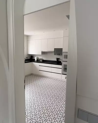 Townhouse in Marbella