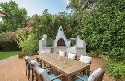 Townhouse in Marbella