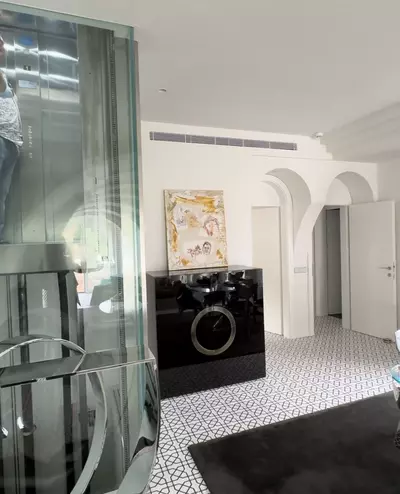 Townhouse in Marbella