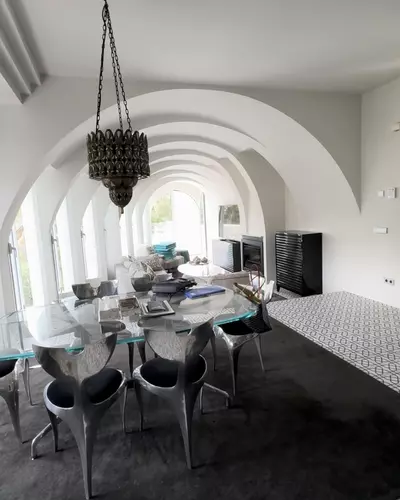Townhouse in Marbella