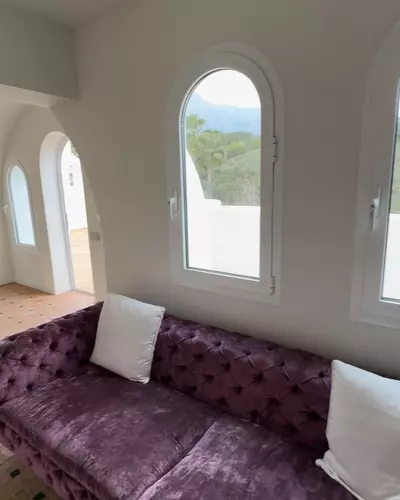 Townhouse in Marbella