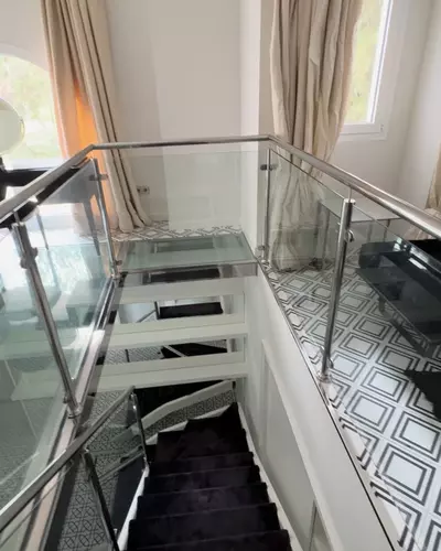 Townhouse in Marbella