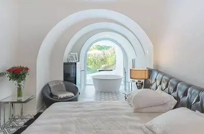 Townhouse in Marbella