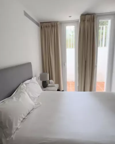 Townhouse in Marbella