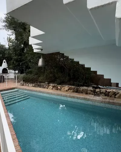 Townhouse in Marbella