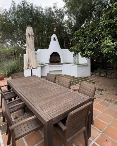 Townhouse in Marbella