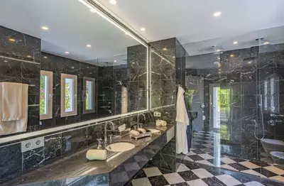 Townhouse in Marbella
