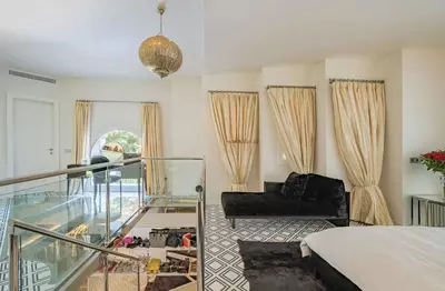 Townhouse in Marbella