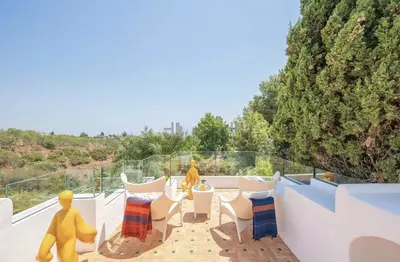 Townhouse in Marbella