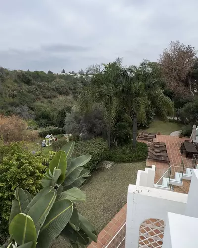 Townhouse in Marbella