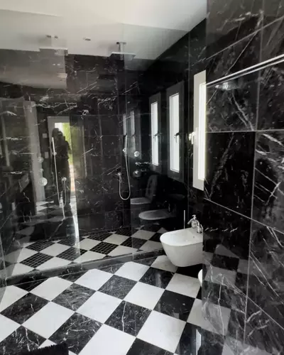Townhouse in Marbella