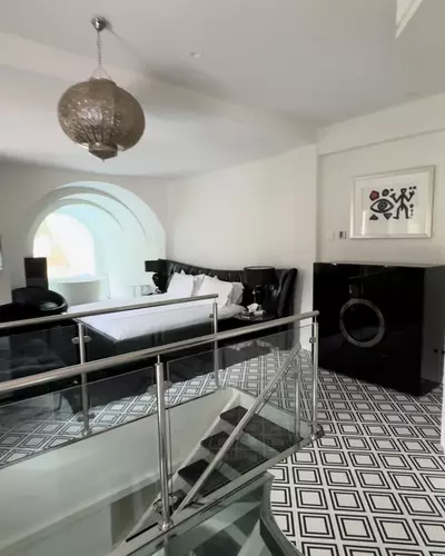 Townhouse in Marbella
