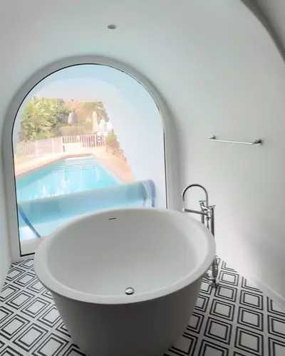 Townhouse in Marbella