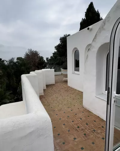 Townhouse in Marbella