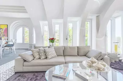 Townhouse in Marbella