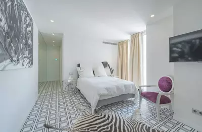 Townhouse in Marbella