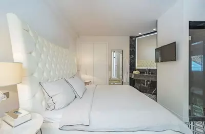 Townhouse in Marbella
