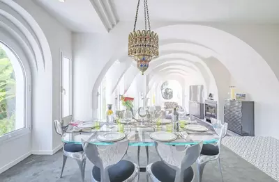 Townhouse in Marbella