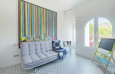 Townhouse in Marbella