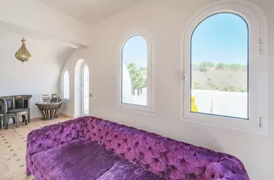 Townhouse in Marbella