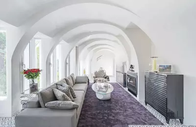 Townhouse in Marbella