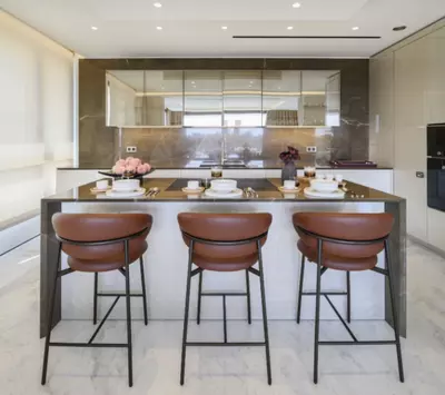 Penthouse Duplex in Marbella