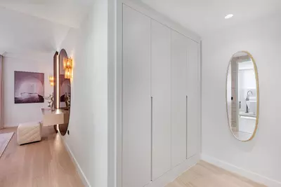 Middle Floor Apartment in Nueva Andalucía