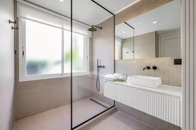 Middle Floor Apartment in Nueva Andalucía