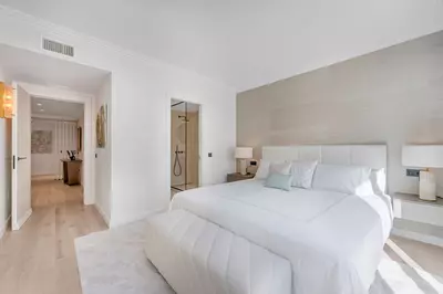 Middle Floor Apartment in Nueva Andalucía