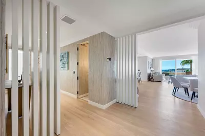 Middle Floor Apartment in Nueva Andalucía