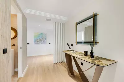 Middle Floor Apartment in Nueva Andalucía