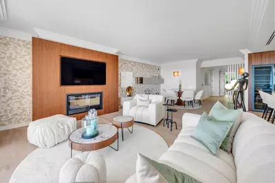 Middle Floor Apartment in Nueva Andalucía