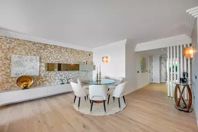 Middle Floor Apartment in Nueva Andalucía