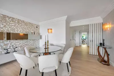 Middle Floor Apartment in Nueva Andalucía