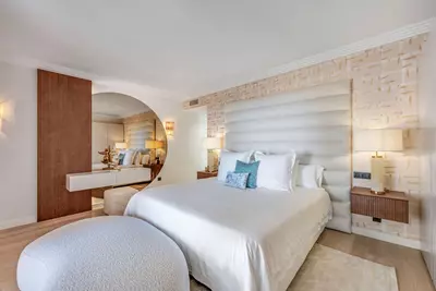 Middle Floor Apartment in Nueva Andalucía