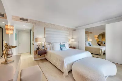 Middle Floor Apartment in Nueva Andalucía