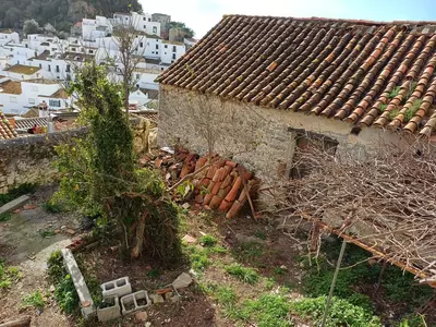 Detached Villa in Casares