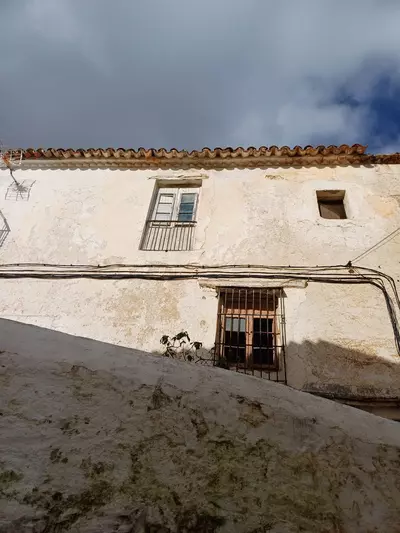 Detached Villa in Casares