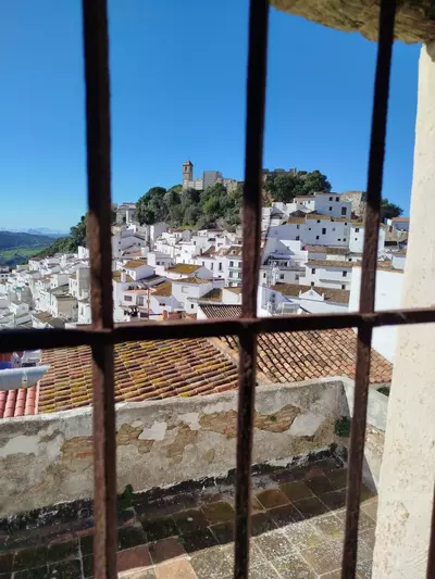 Detached Villa in Casares