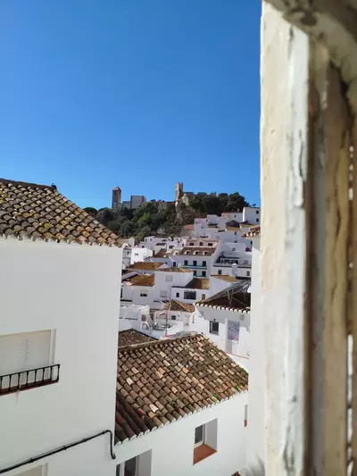 Detached Villa in Casares