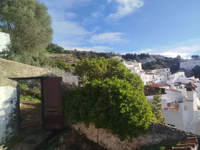 Detached Villa in Casares