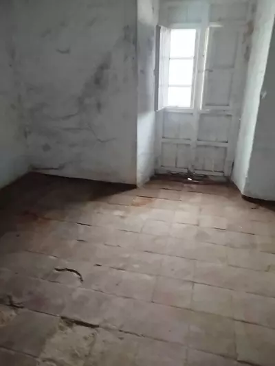 Detached Villa in Casares