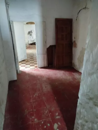 Detached Villa in Casares