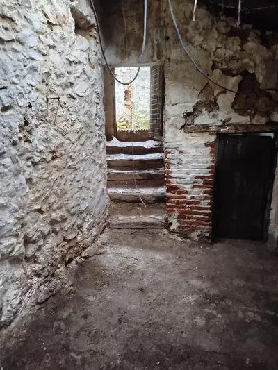 Detached Villa in Casares