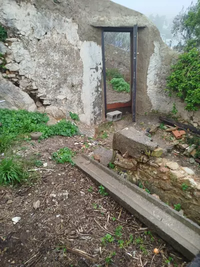 Detached Villa in Casares