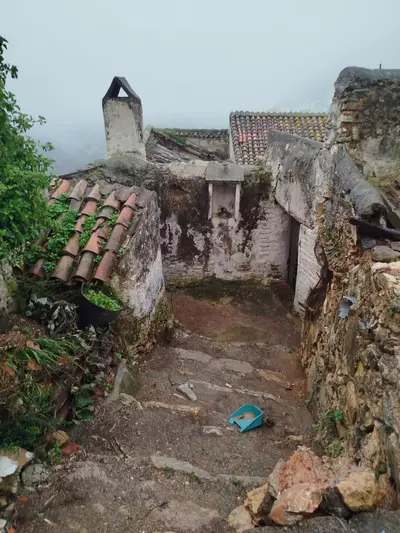 Detached Villa in Casares