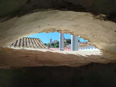 Detached Villa in Casares