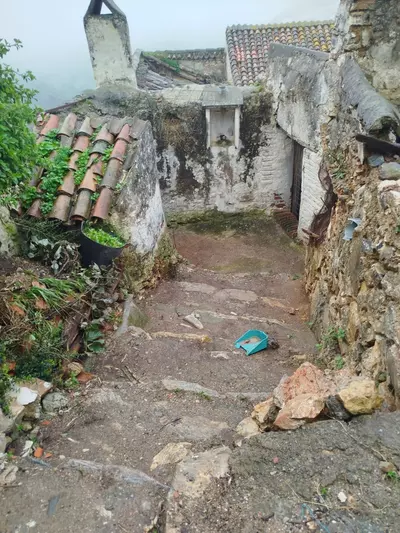 Detached Villa in Casares
