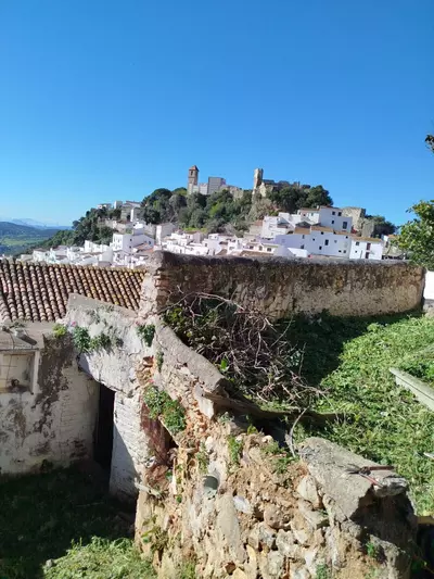 Detached Villa in Casares